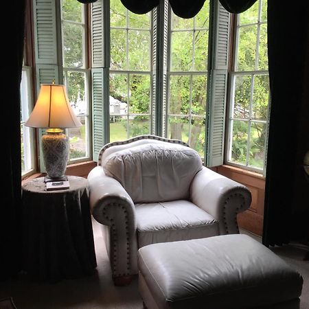 Shaw House Inn Ferndale Extérieur photo