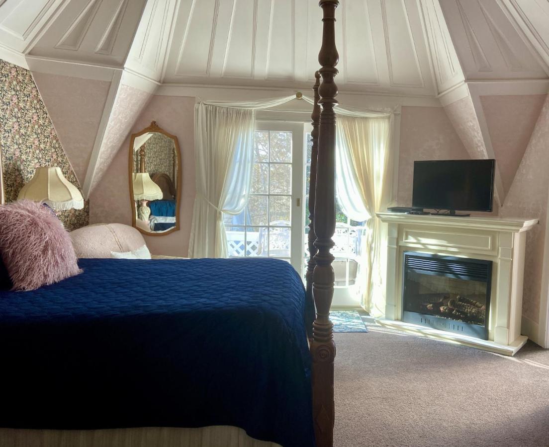 Shaw House Inn Ferndale Chambre photo