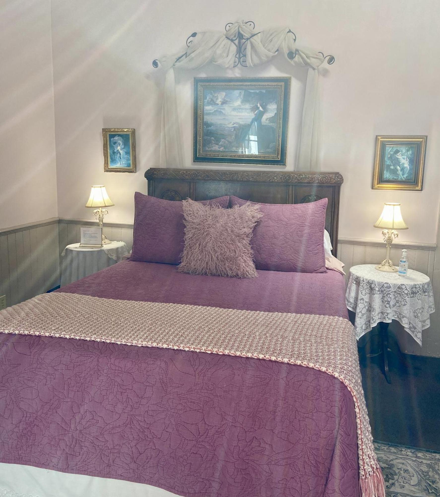 Shaw House Inn Ferndale Chambre photo