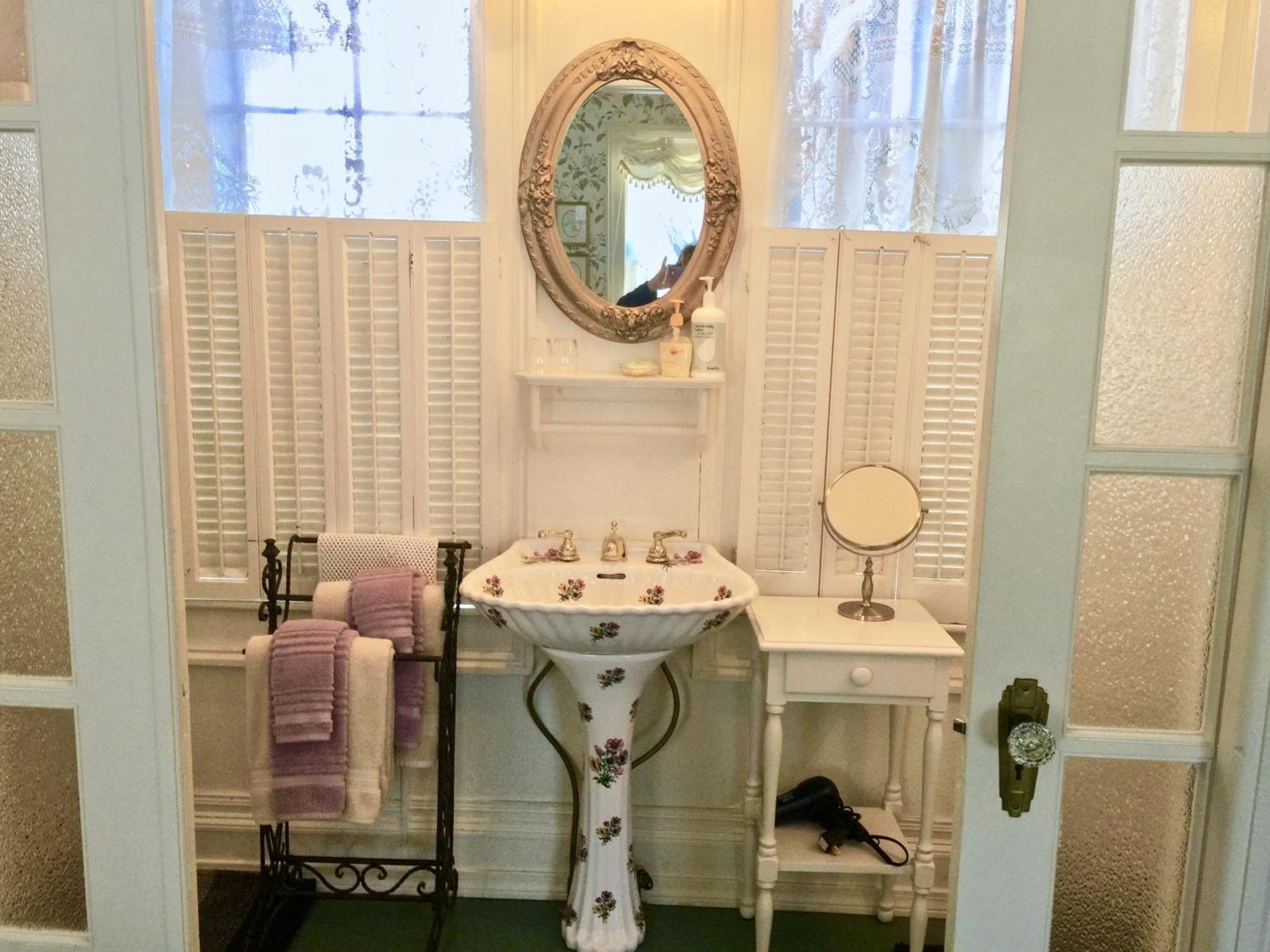 Shaw House Inn Ferndale Chambre photo