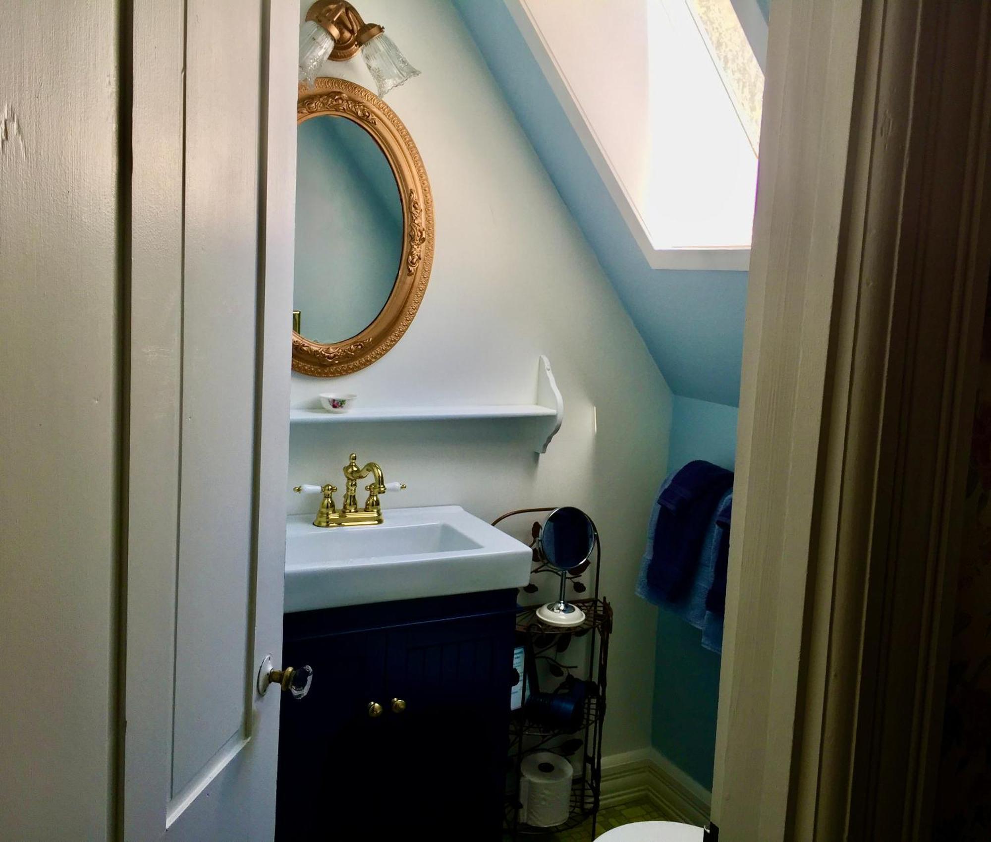 Shaw House Inn Ferndale Chambre photo