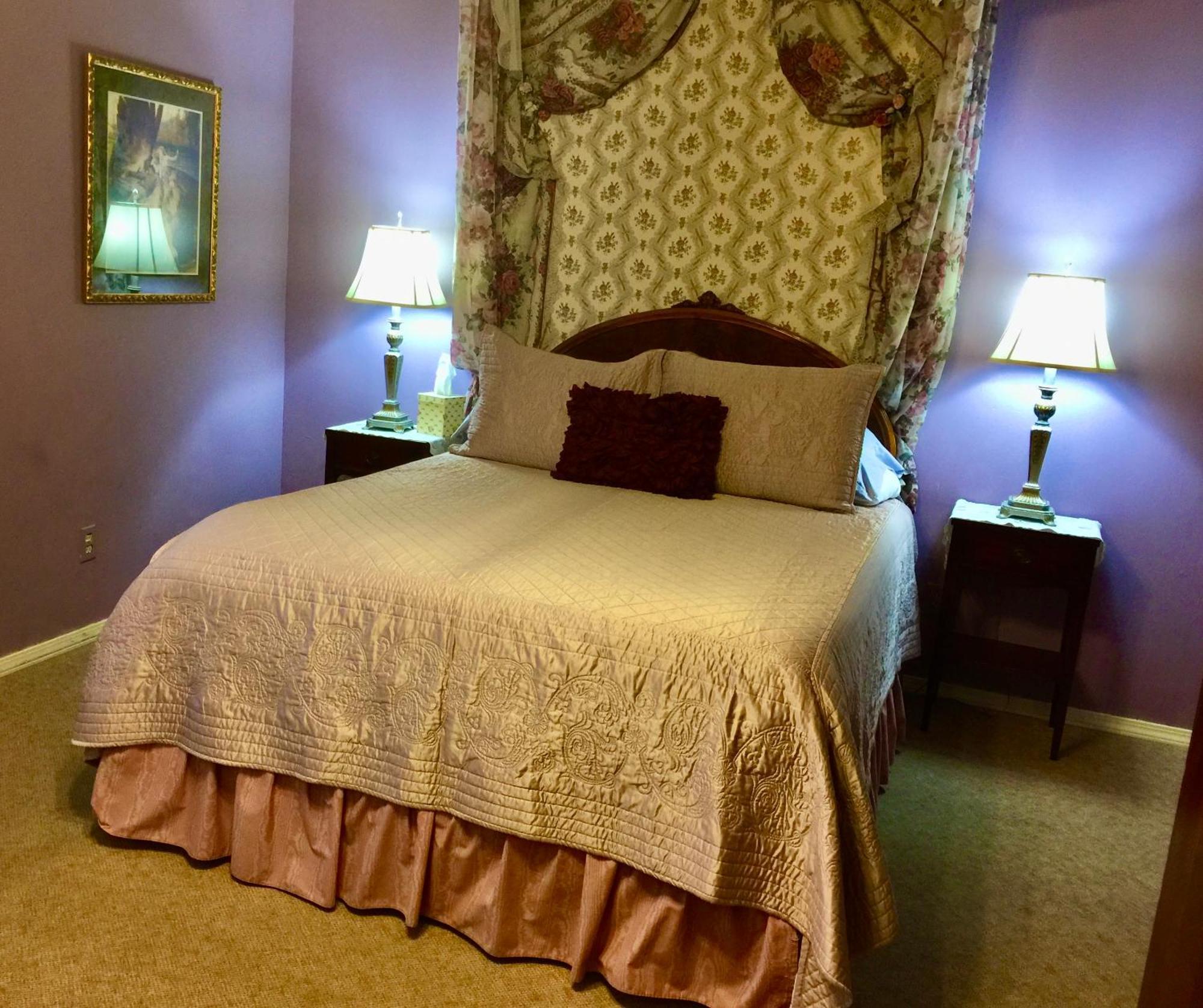 Shaw House Inn Ferndale Chambre photo