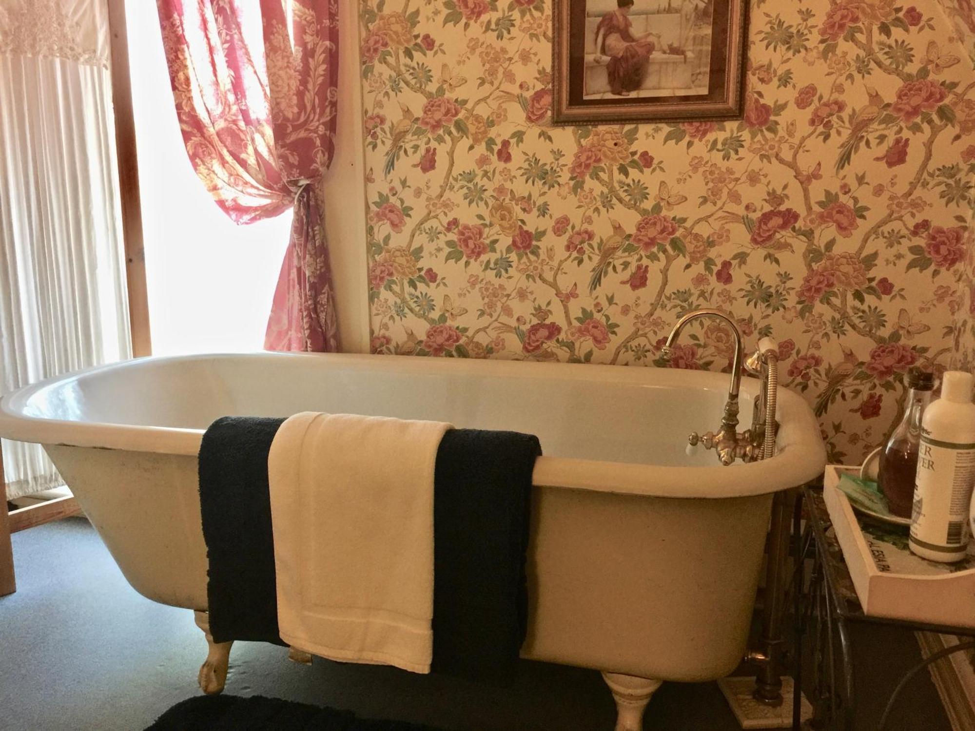 Shaw House Inn Ferndale Chambre photo