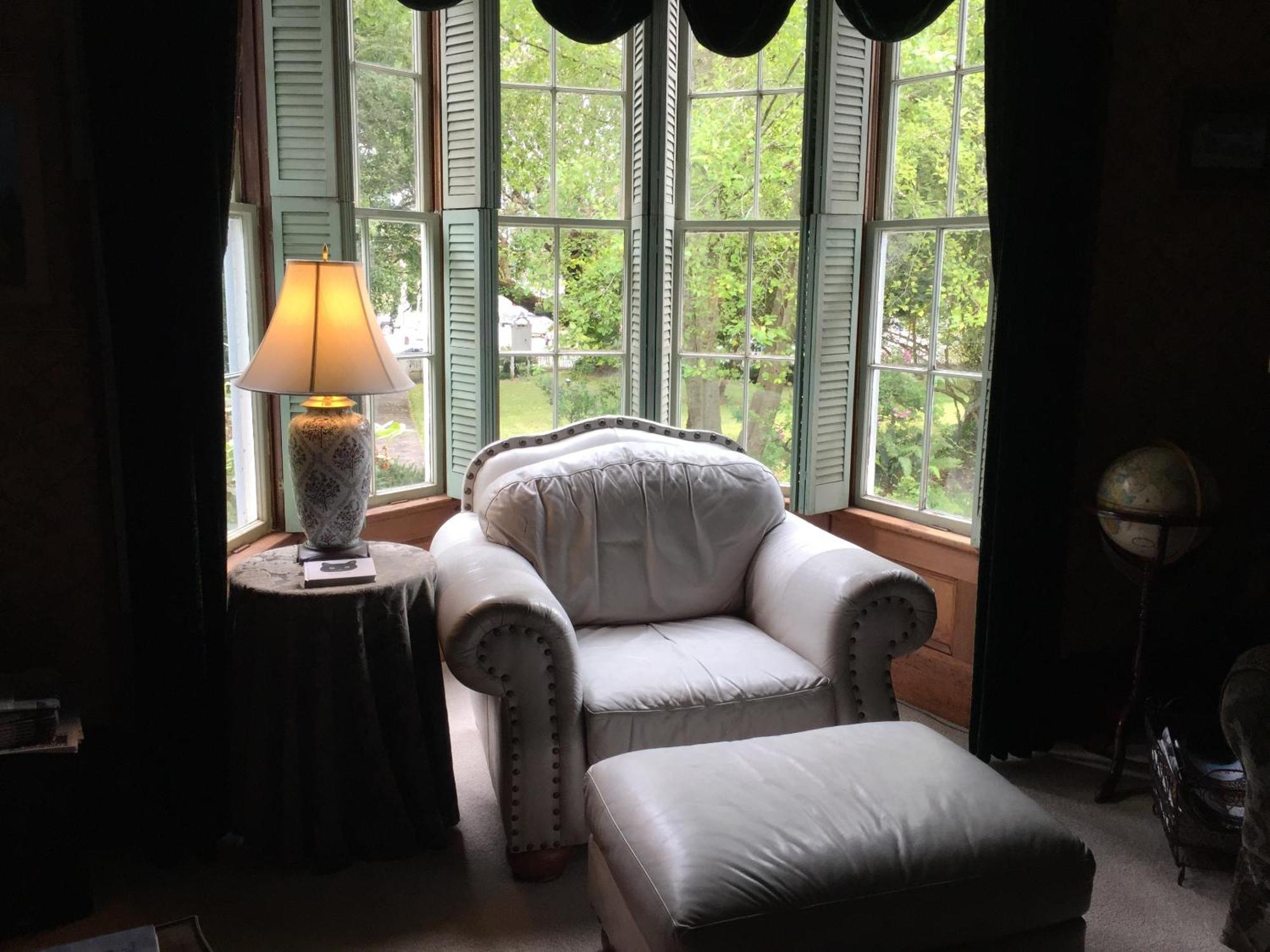 Shaw House Inn Ferndale Extérieur photo