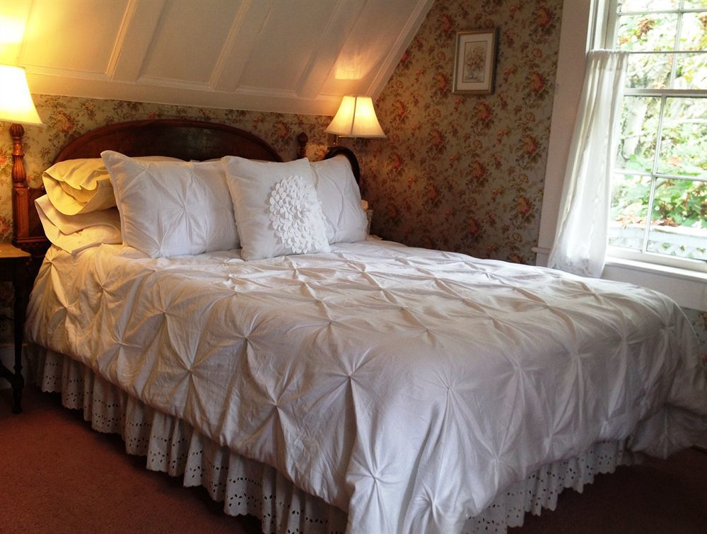 Shaw House Inn Ferndale Extérieur photo