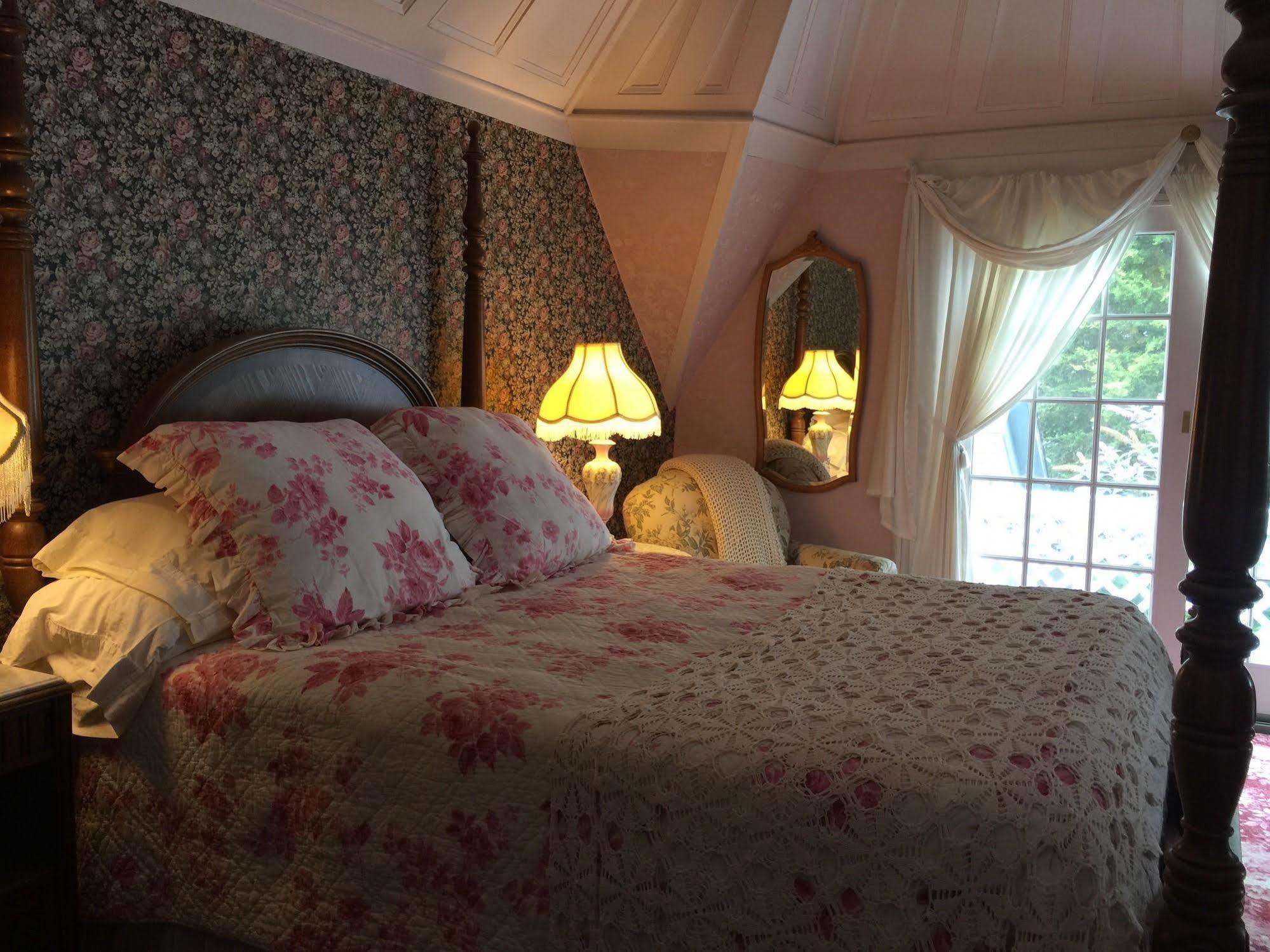Shaw House Inn Ferndale Extérieur photo