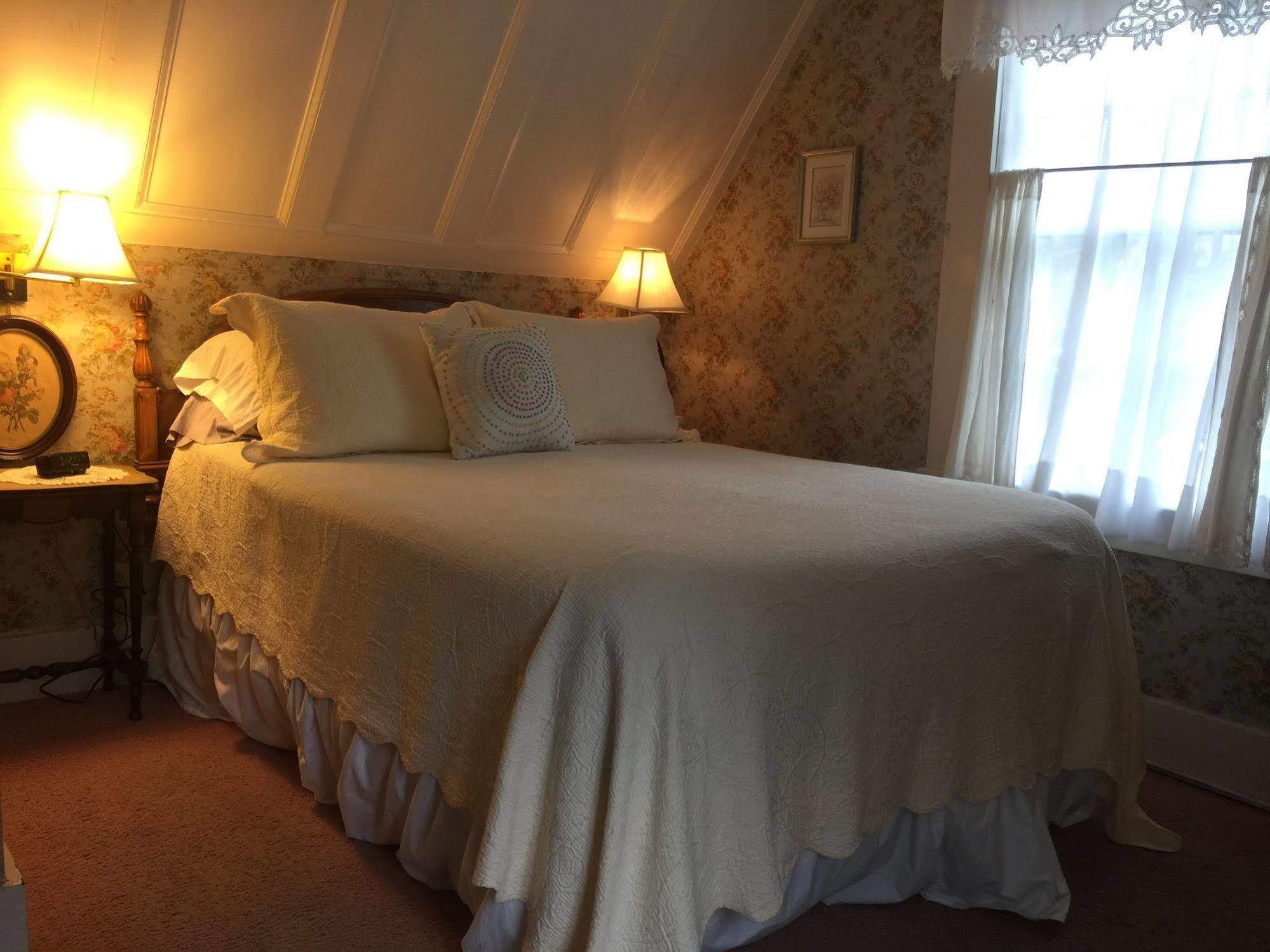Shaw House Inn Ferndale Extérieur photo