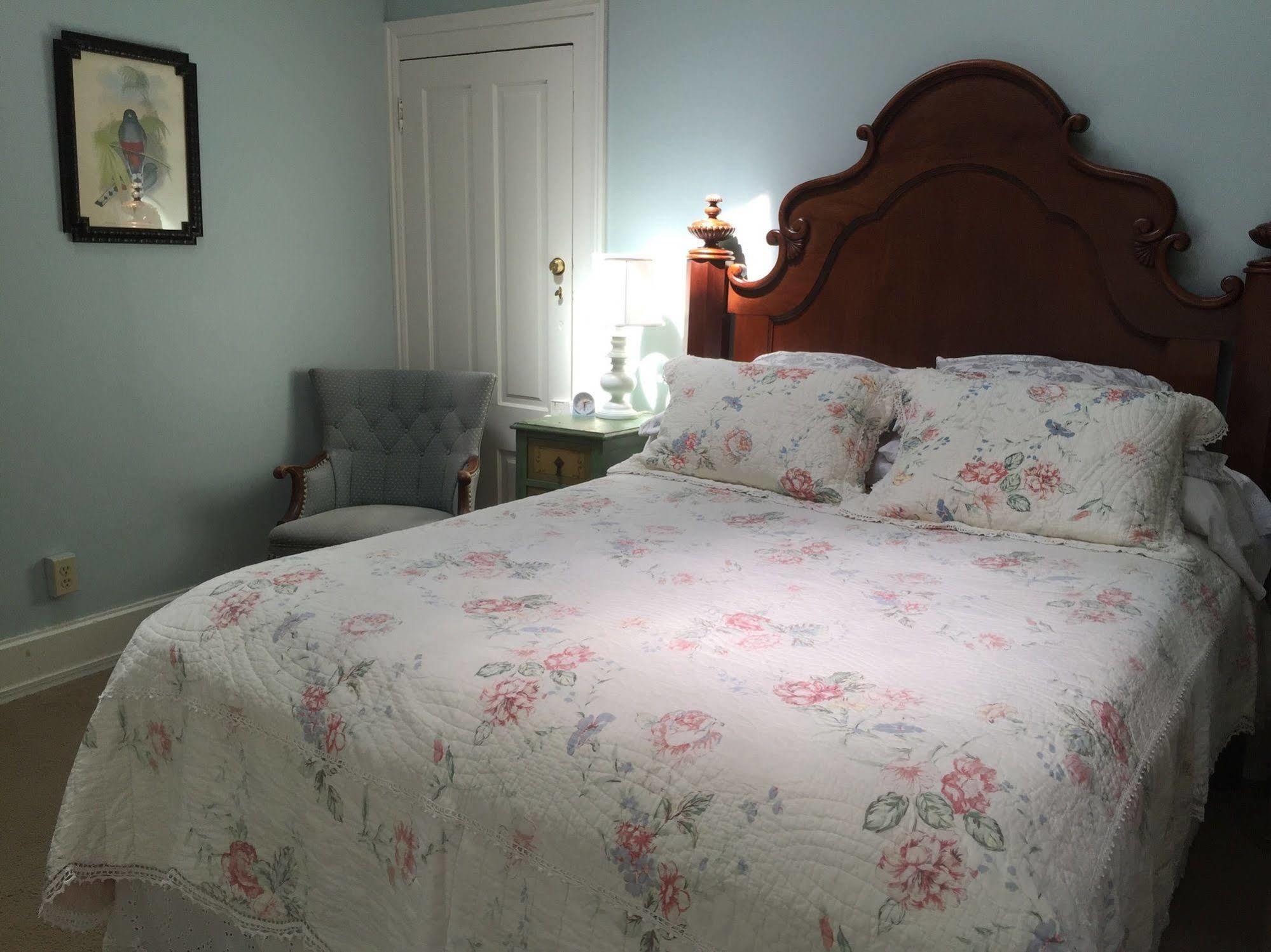 Shaw House Inn Ferndale Extérieur photo