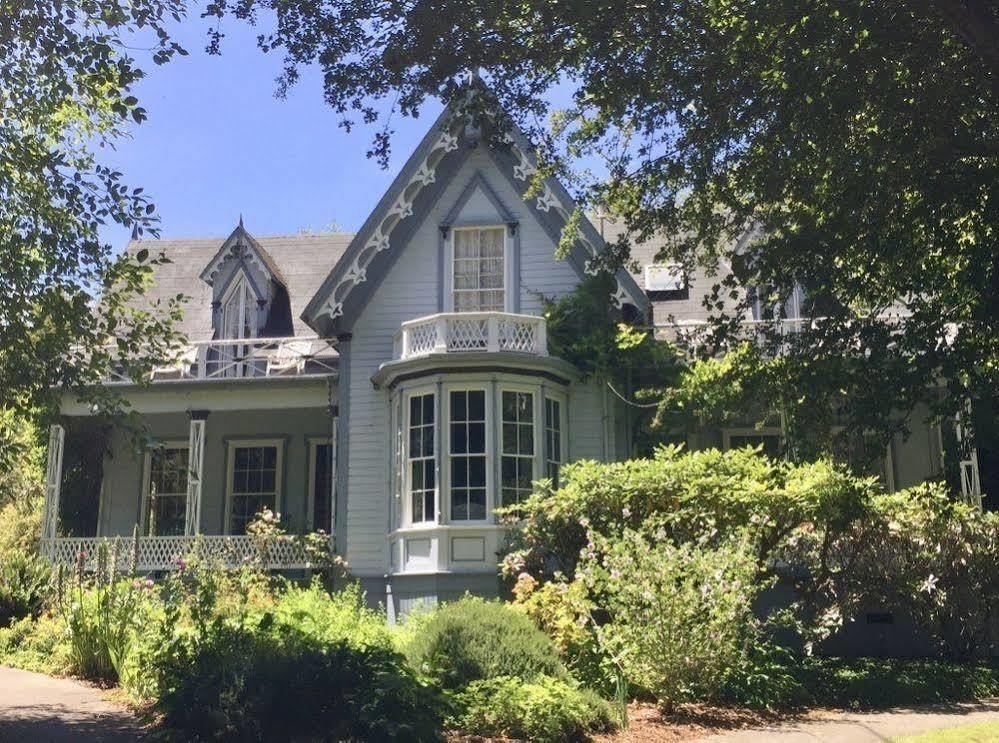 Shaw House Inn Ferndale Extérieur photo