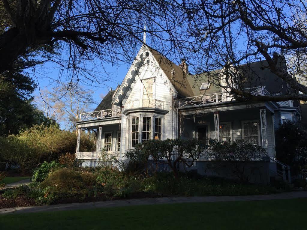 Shaw House Inn Ferndale Extérieur photo